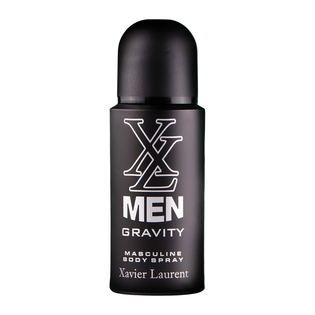 XL Grafity Spray for Men 150ml