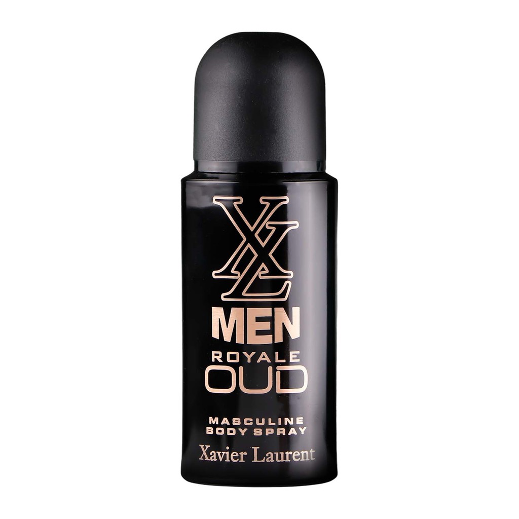 XL Royale Oud La Homme Perfume Spray For Men 150 ml