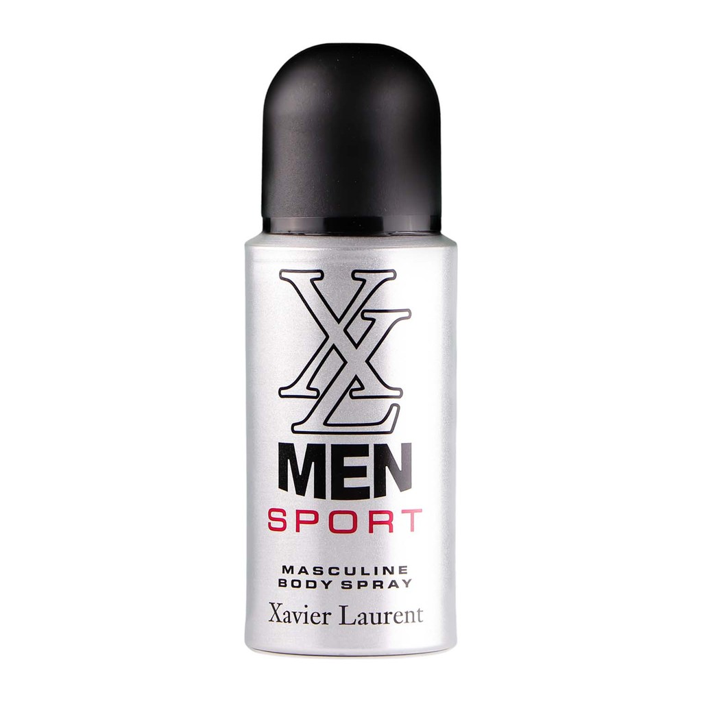 XL Men Sport Masculine Spray 150ml