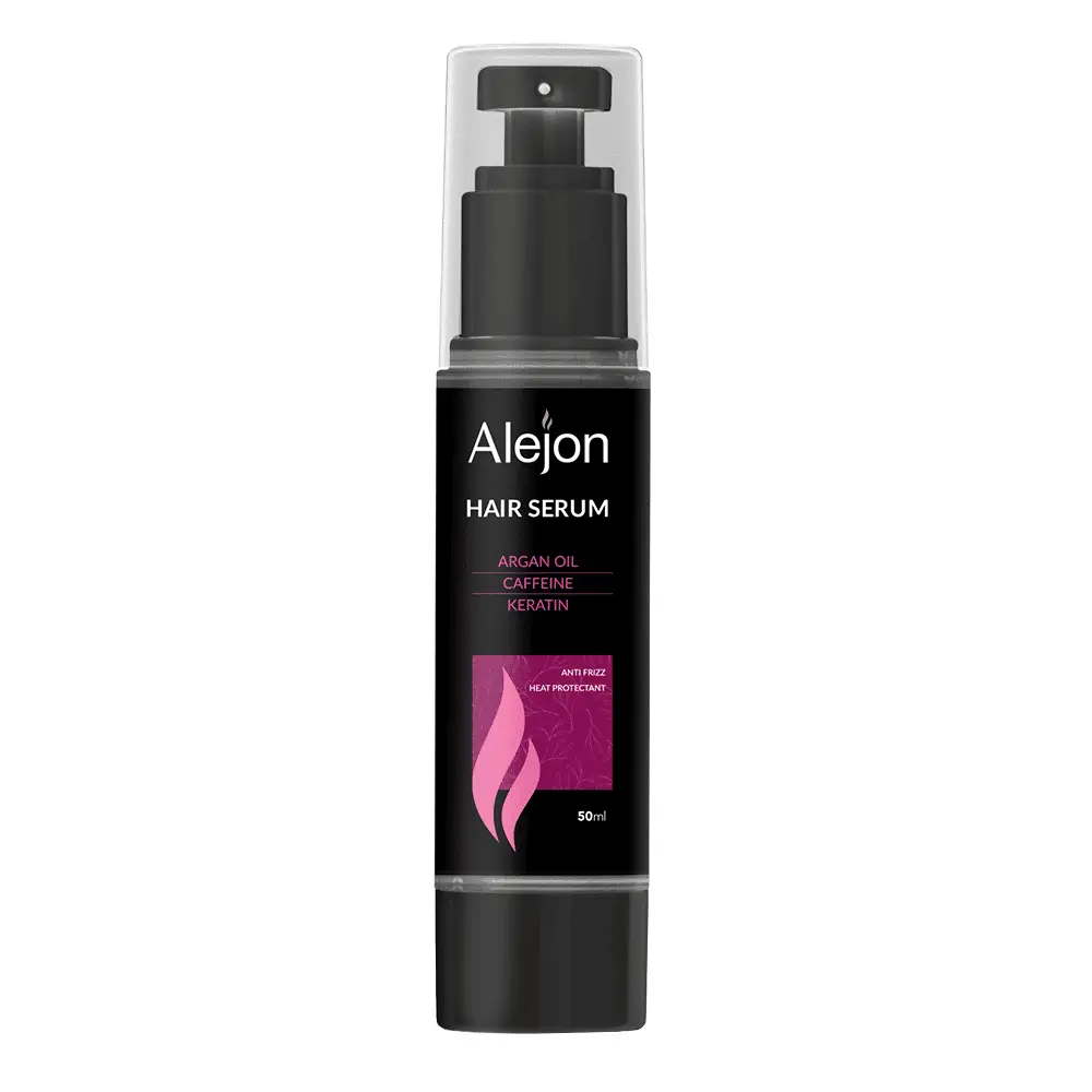 Alejon Hair Serum 50 Ml