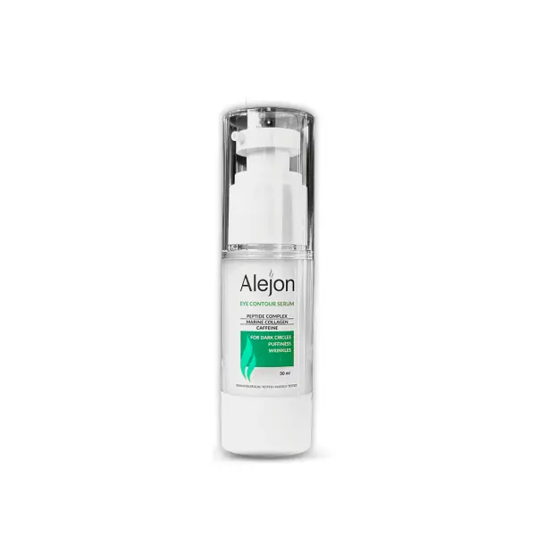 Alejon Eye Contour Serum 30 Ml