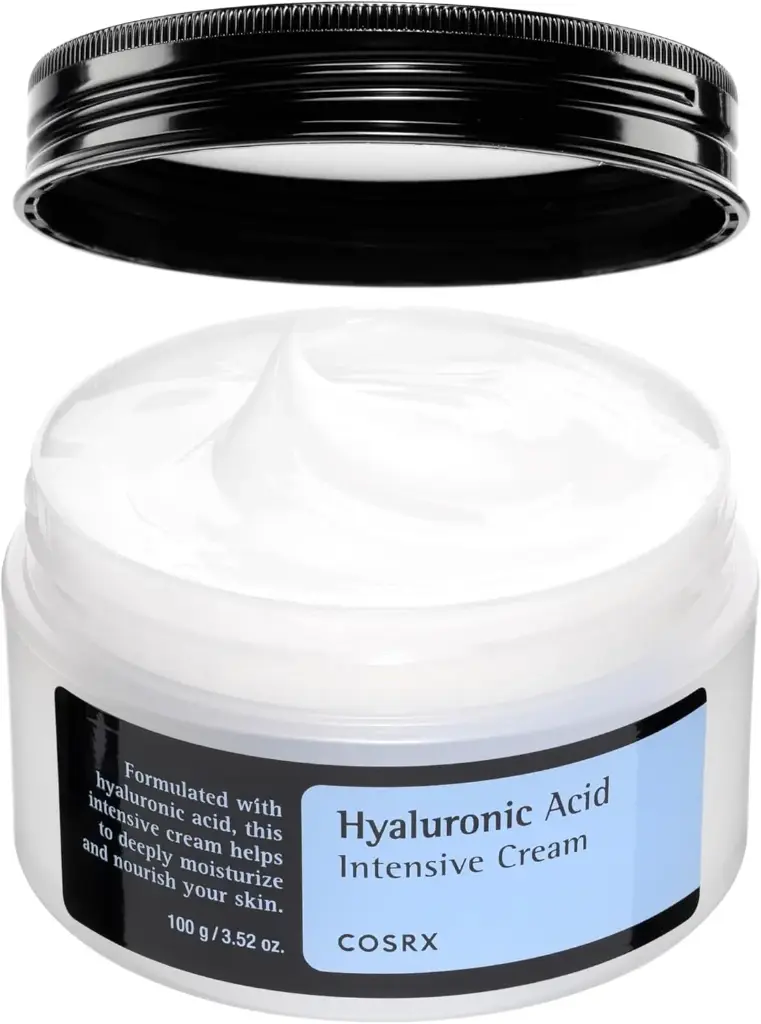 COSRX Hyaluronic Acid Intensive Moisturizing Cream 100ml