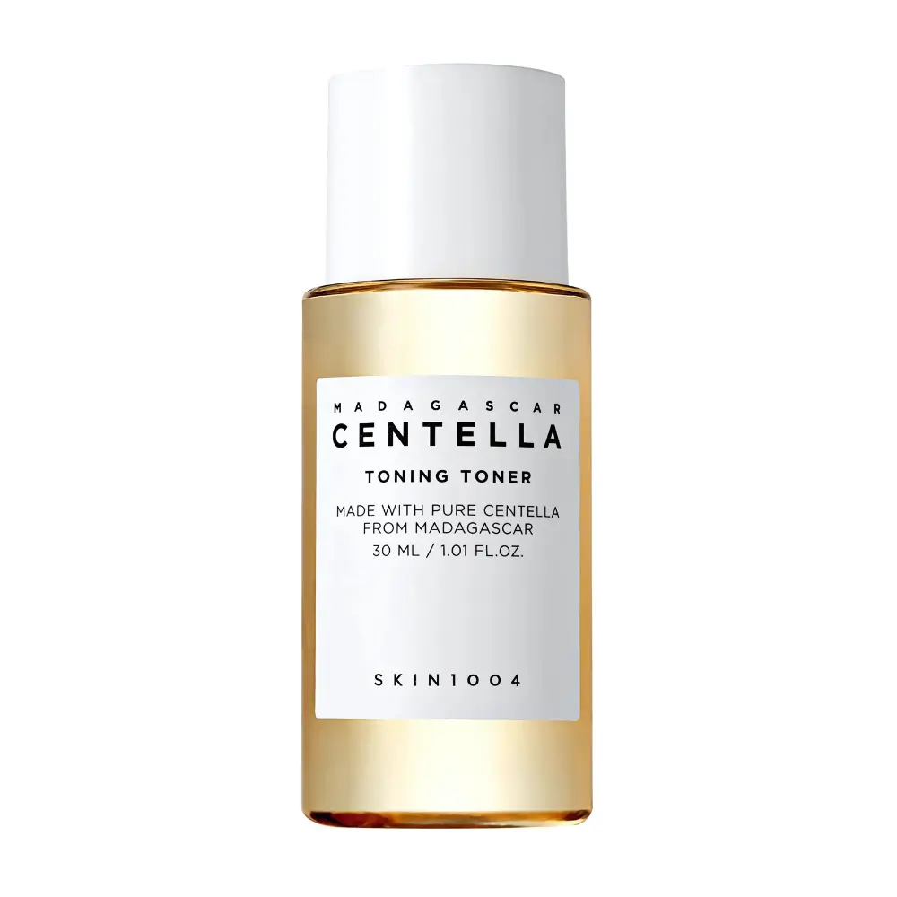 SKIN1004 Madagascar Centella Toning Toner 30ml