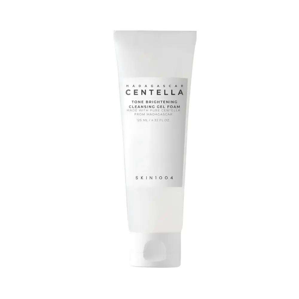  SKIN1004 Centella Tone Brightening Cleansing Gel Foam125 Ml