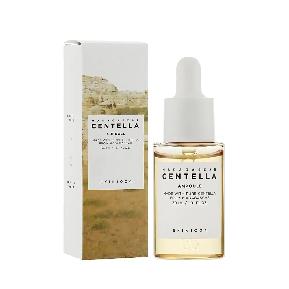 SKIN1004 Madagascar Centella Ampoule 30ml