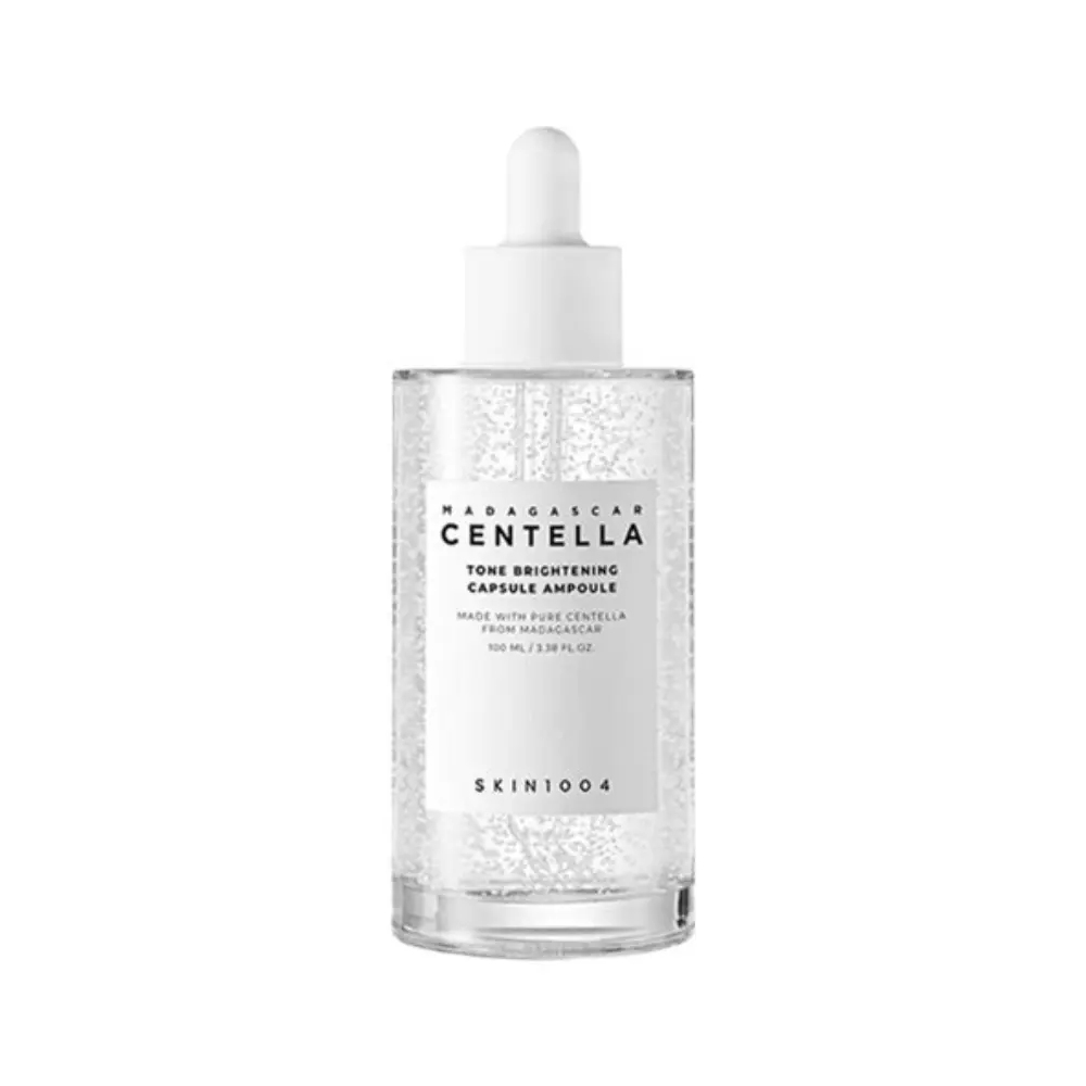 SKIN1004 Centella Tone Brightening Capsule Ampoule 100ml