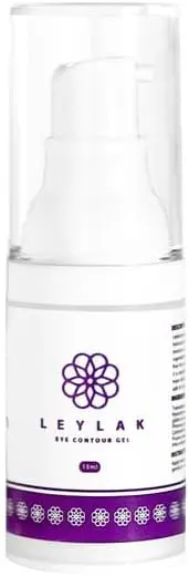 ليلاك اى كنتور جل 15 مل 