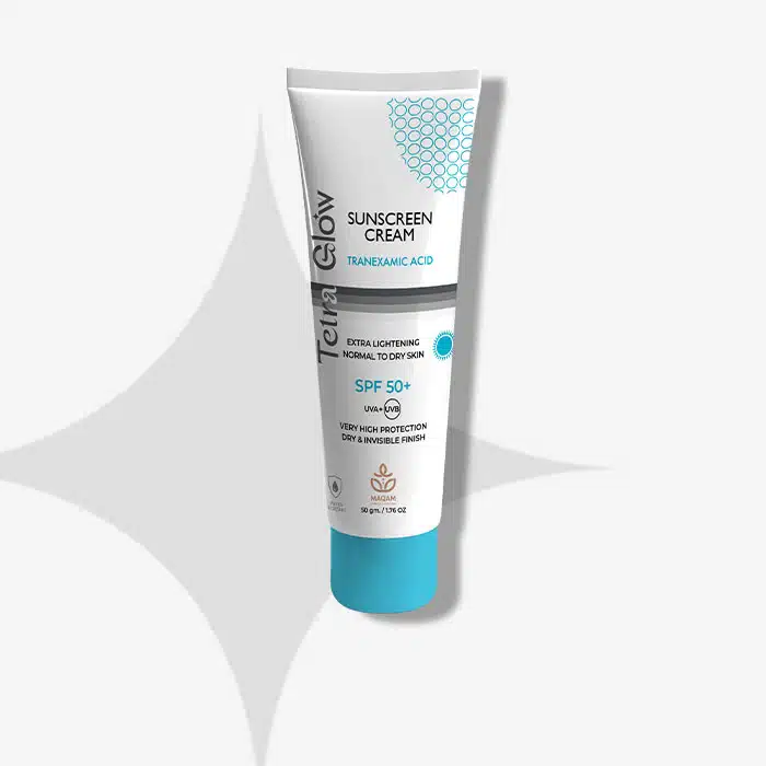 تتراجلو صن سكرين كريم 50 جم 