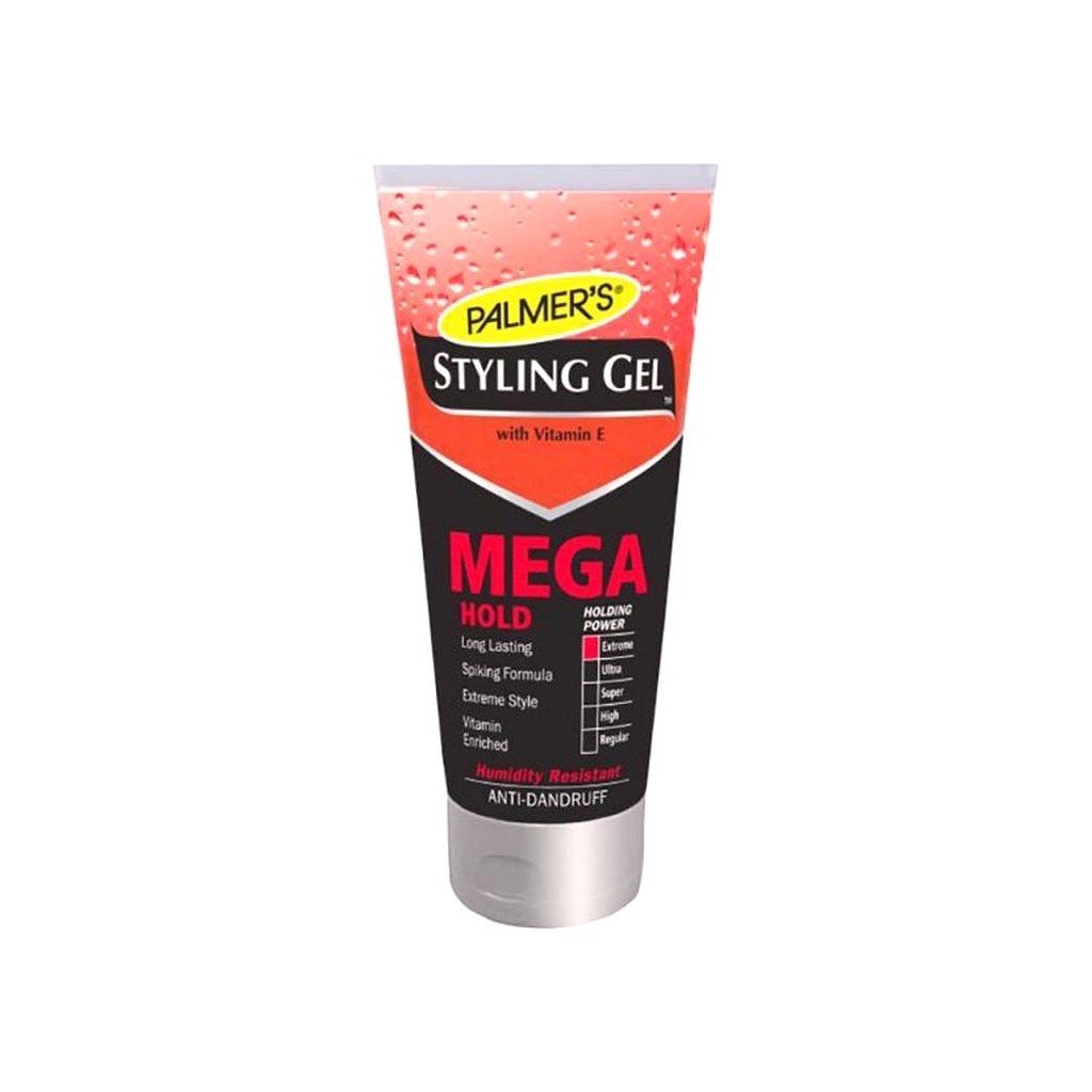 PALMER'S Styling Gel With Vitamin E 150grams