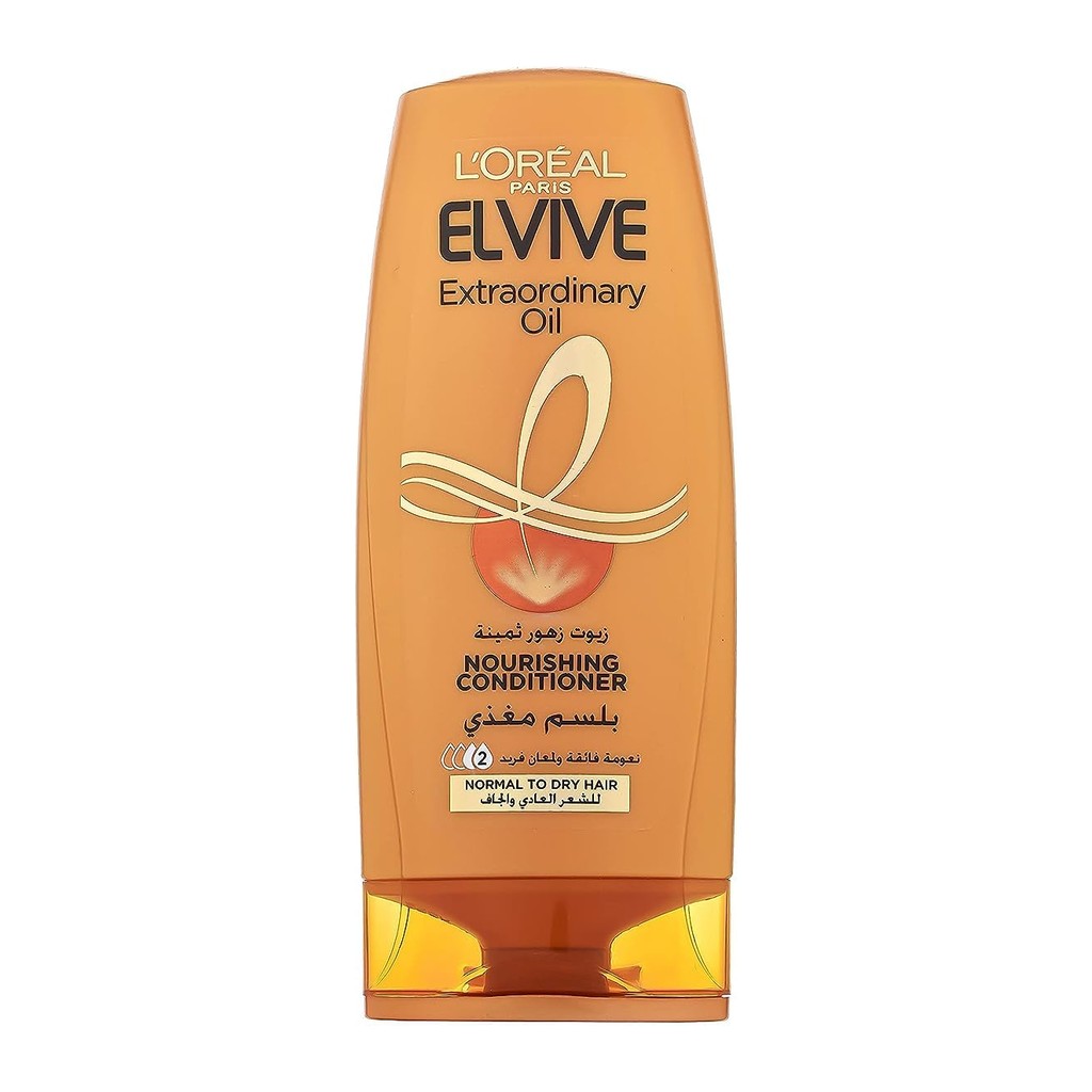 L'Oréal Paris Elvive Extraordinary Oil Deep Nourishing Conditioner 360ml