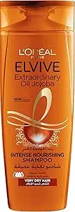 L’Oréal Paris L'Oréal Paris Elvive Extraordinary Oil Jojoba 400 ML 