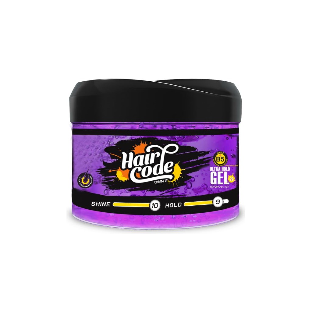 هيركود جيل برطمان 100 مل 