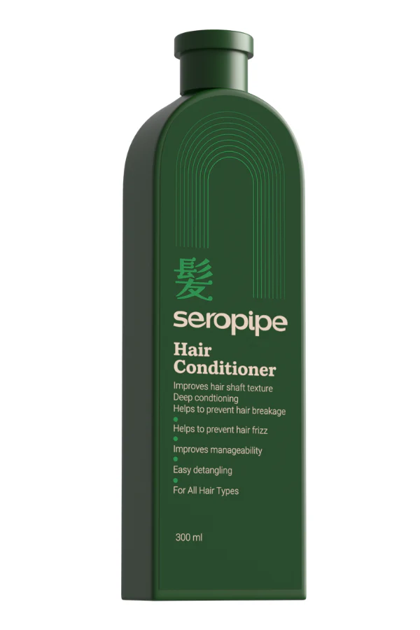Seropipe Hair Conditioner 300ml