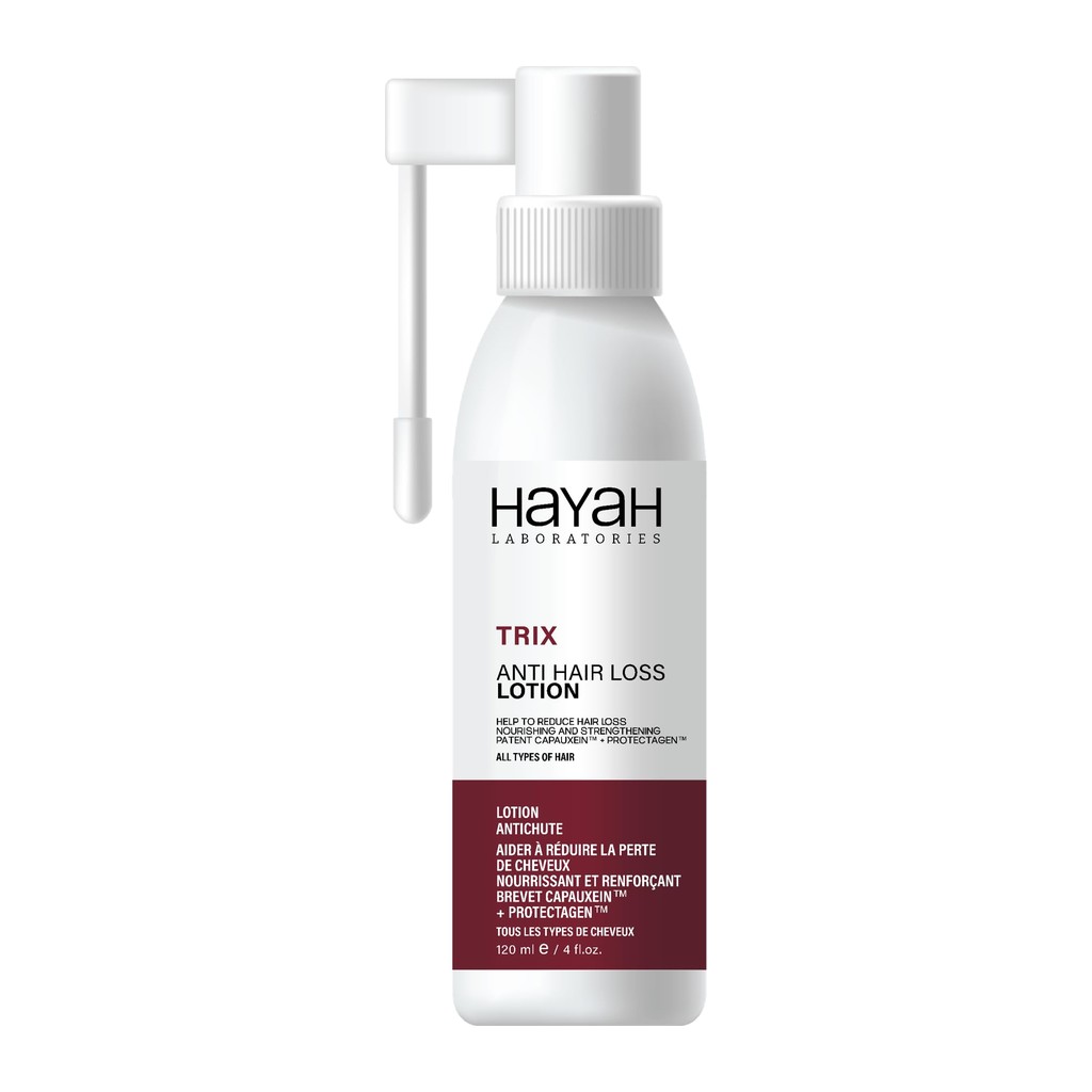 Trix Anti Hair Loss Lotion 120 ml