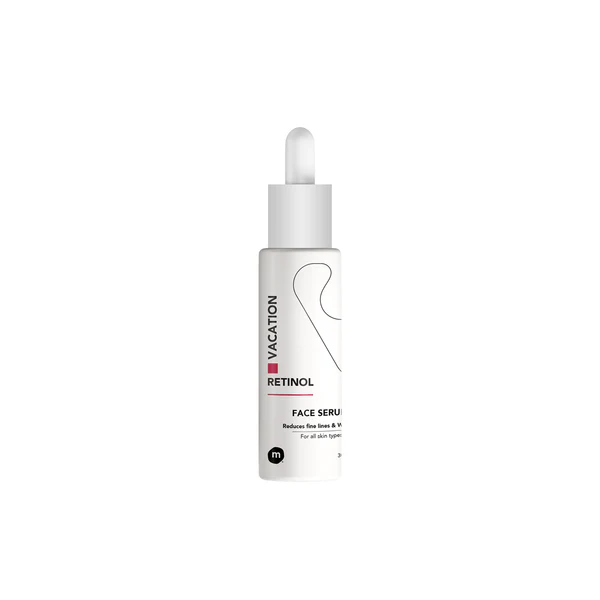 Vacation Retinol Serum 1% 30 ml