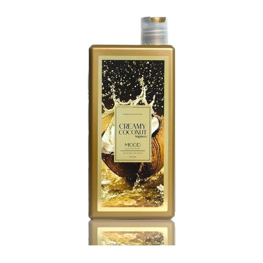 مود شاور 750 مل جوزهند 