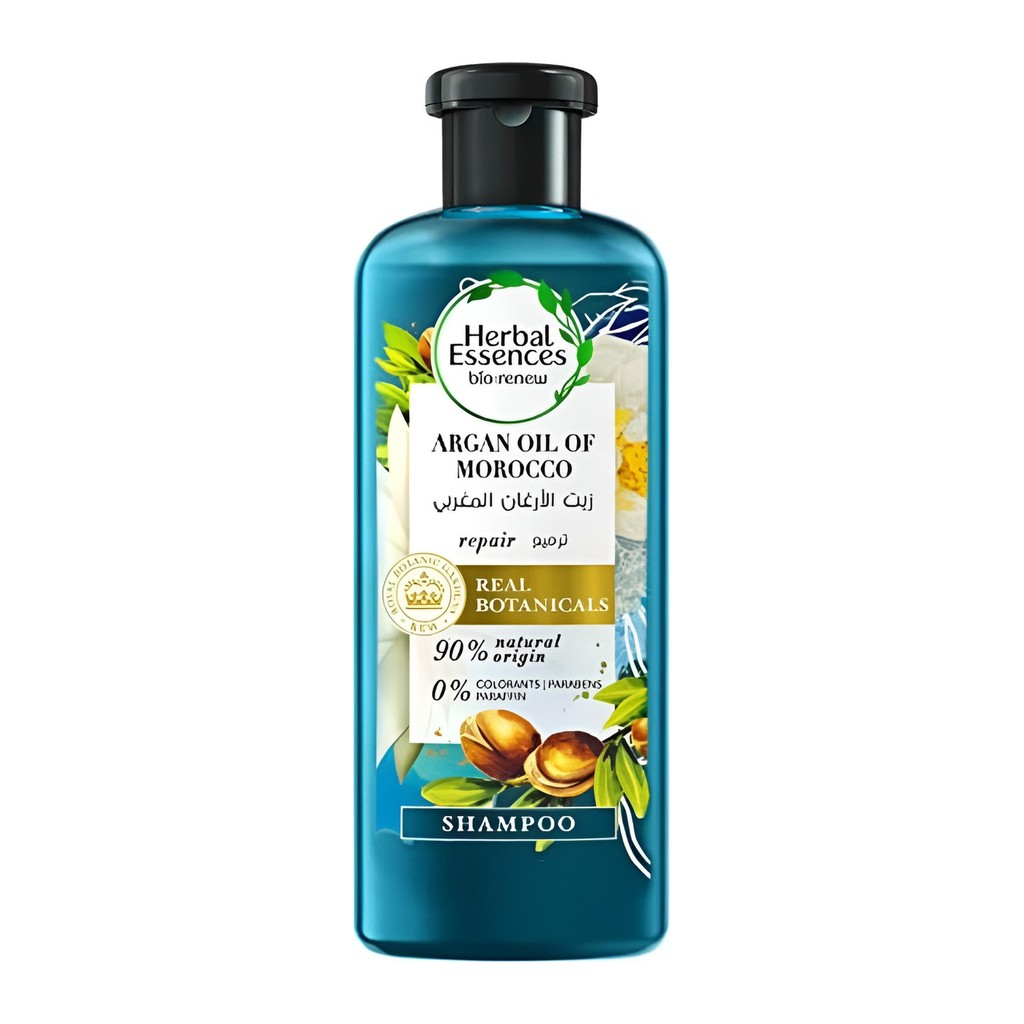Herbal Essences Argan Oil Of Morocco Shampoo 400ml