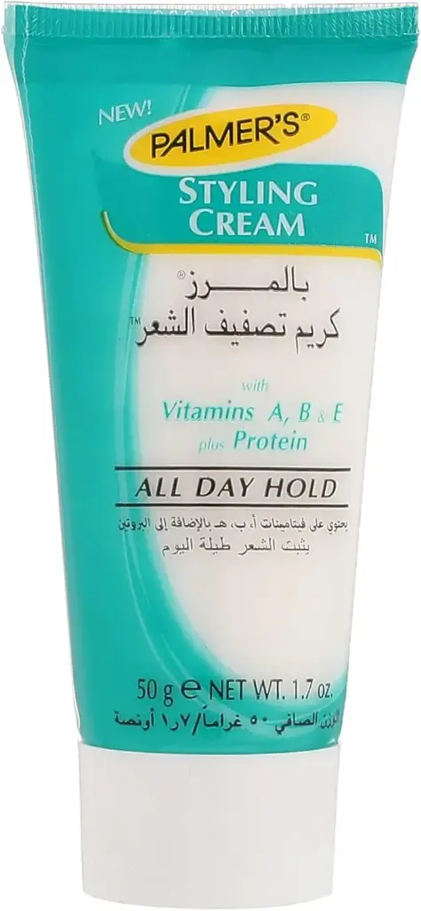 Palmer's All Day Hair Styling Cream
