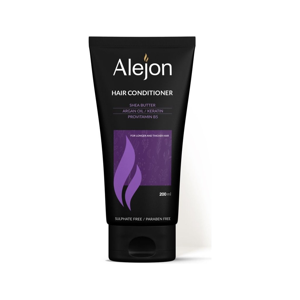 Alejon Alejon hair conditioner 200ml