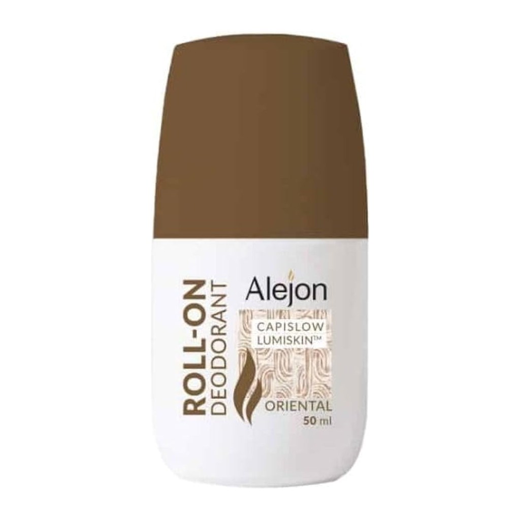 Alejon Deodorant Roll On – Oriental 75ml