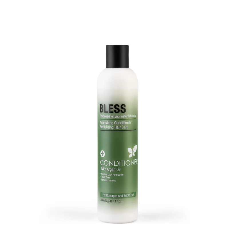 Bless conditioner with argan oil 300ml