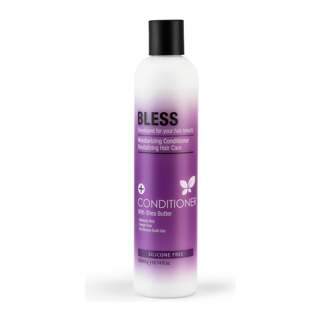 Bless Shea Butter Conditioner 300ml