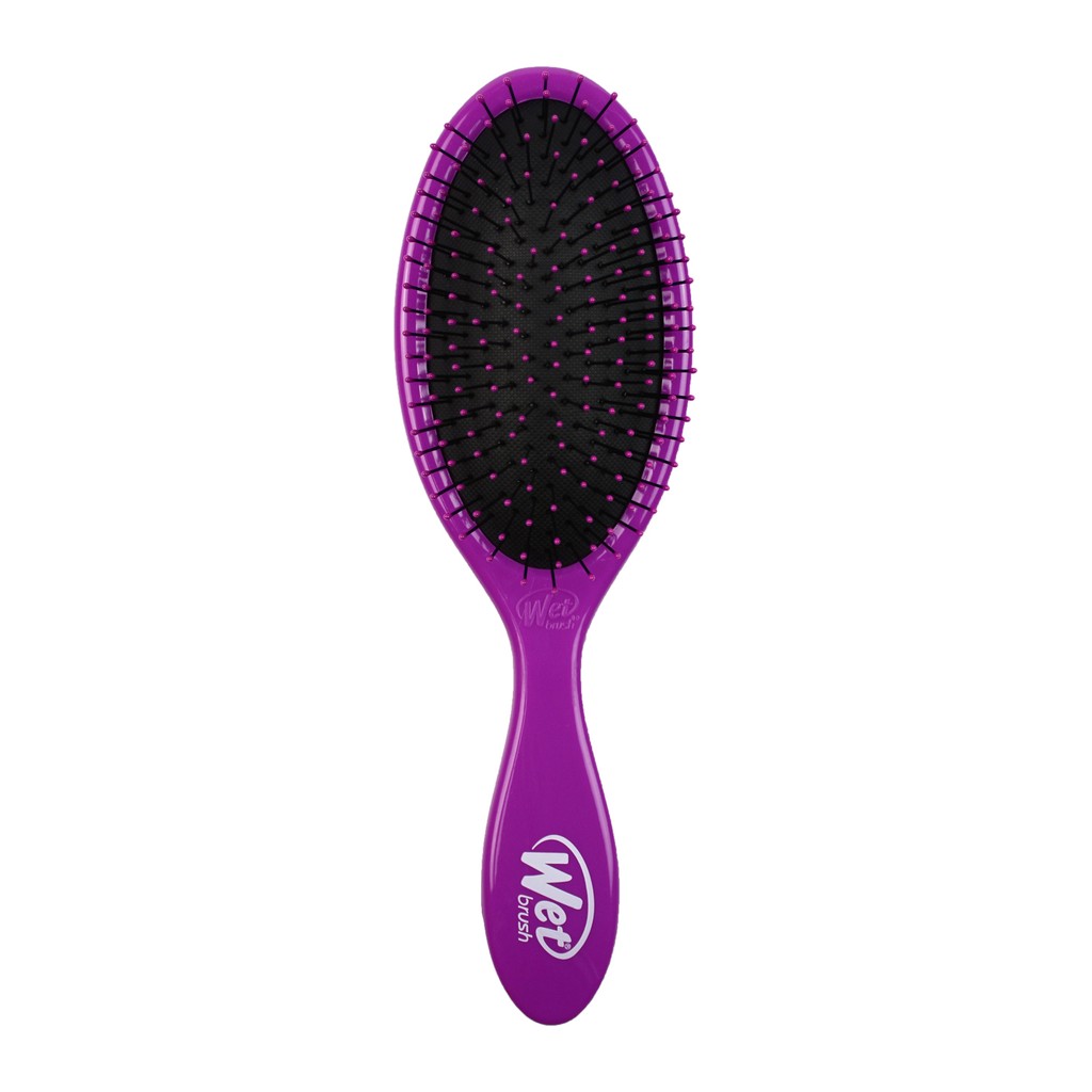 WET BRUSH ORGINAL DETANGLER PURPLE
