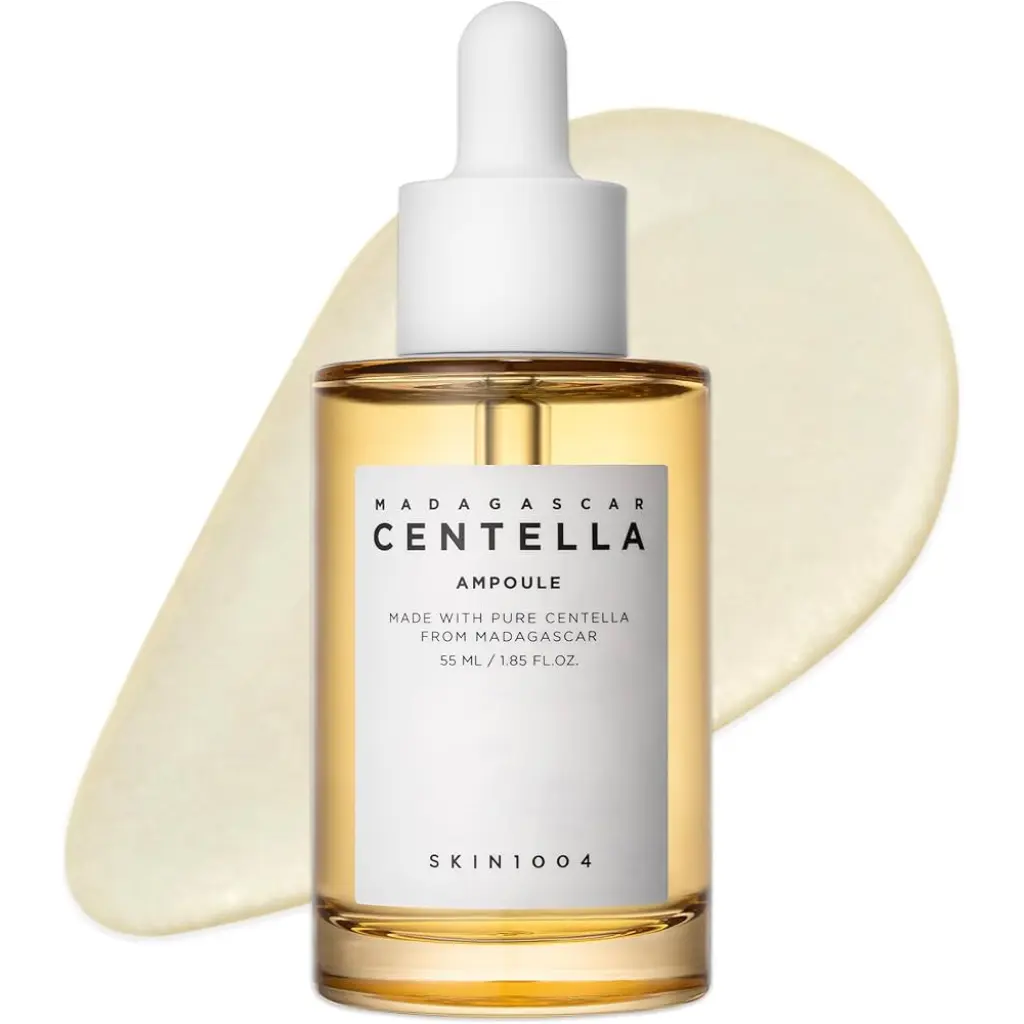 SKIN1004 Madagascar Centella Ampoule 55ml 