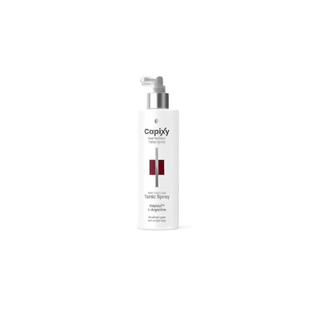 Capixy Hair Fertlizer Tonic Spray - 250 Ml
