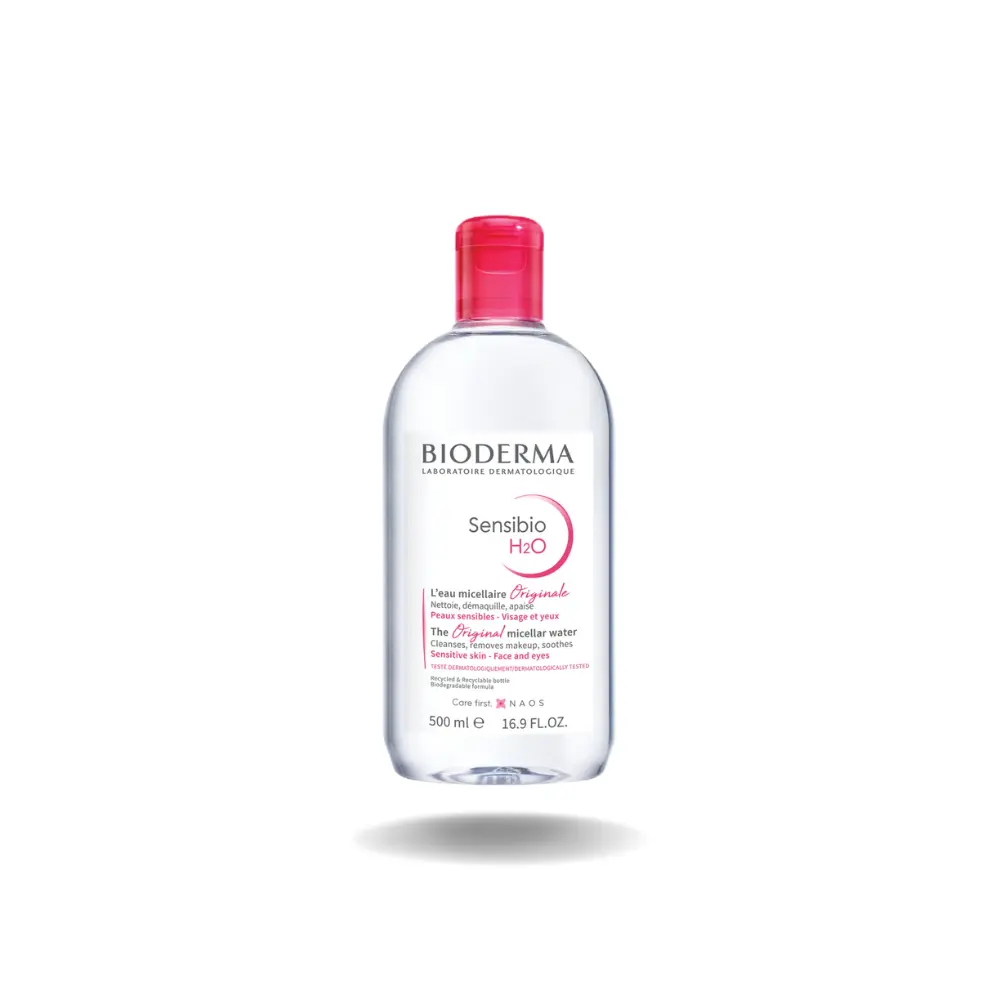 Bioderma Sensibio H2O -  250ml