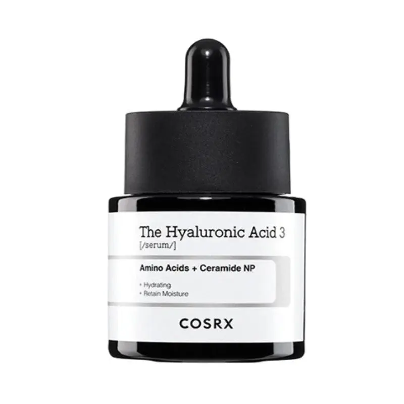 COSRX The Hyaluronic Acid 3 Serum 20ml