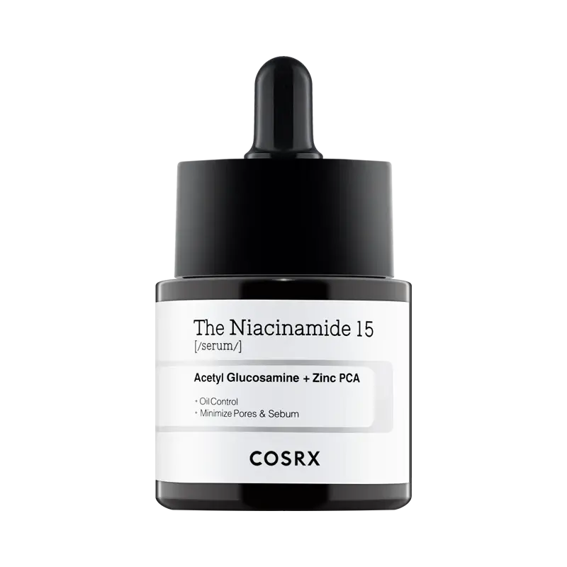 Cosrx The Niacinamide 15 Serum