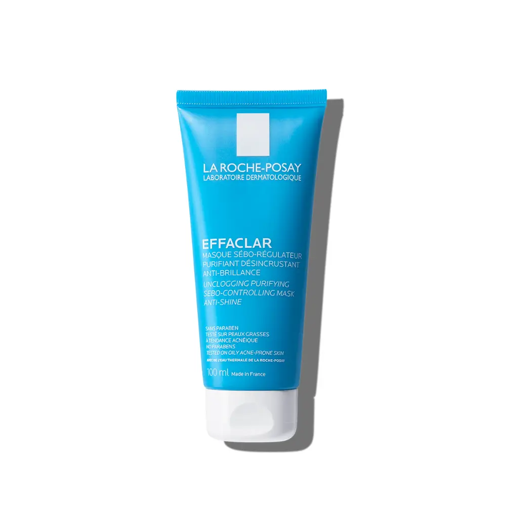 La Roche Posay  Effaclar Purifying Foaming Gel - 200ml
