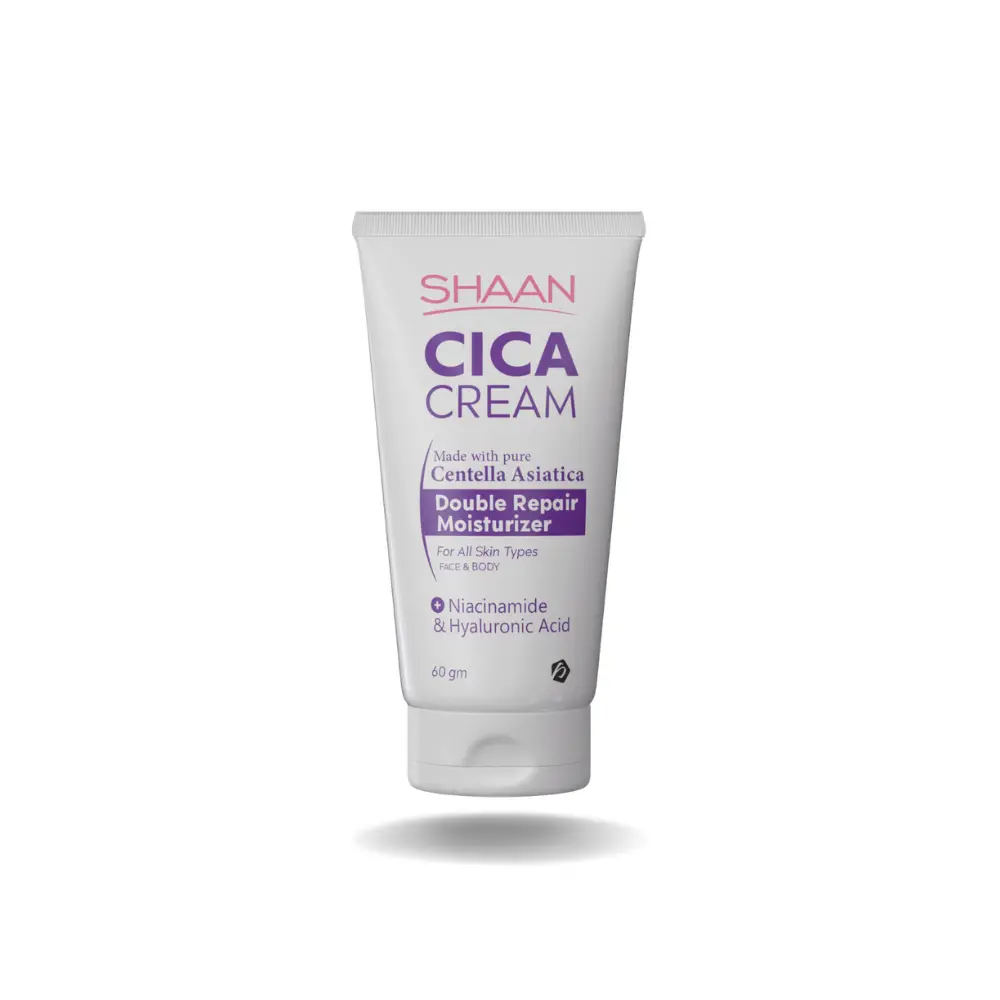 Shaan CICA Cream - 60 gm