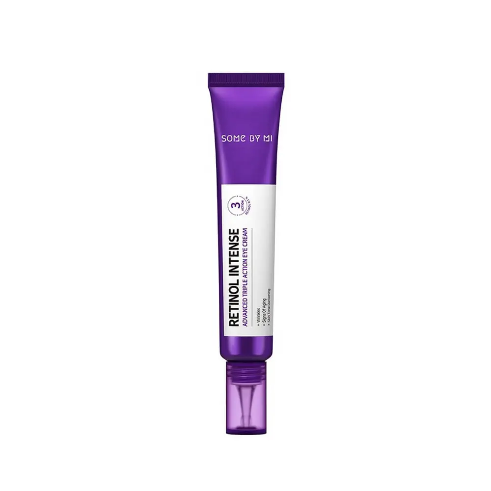 SOME BY MI - Eye Cream - 30 ML Retinol Intense Advanced Triple