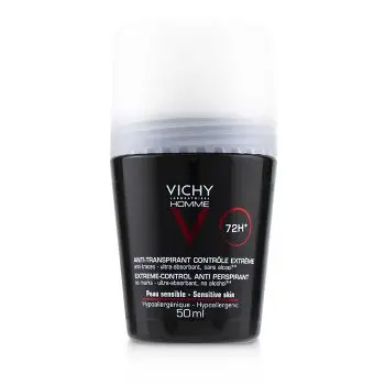 Vichy 72-hour Anti-Perspirant Deodorant