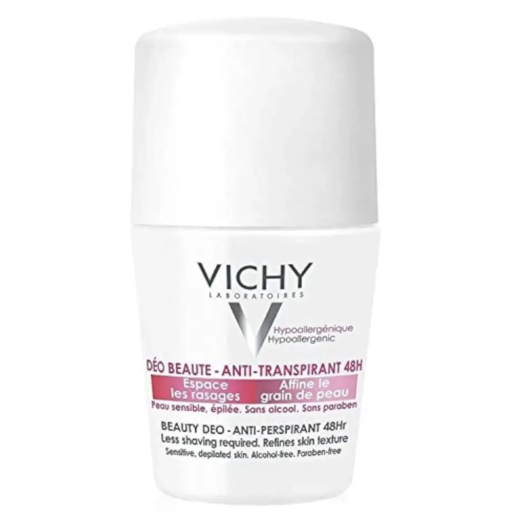 Vichy 48-Hour Beauty Deo Anti-perspirant - 50 ml
