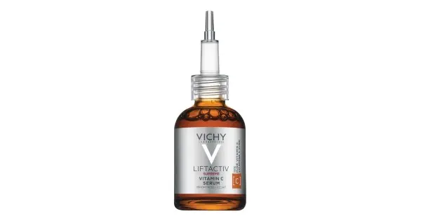 Vichy Liftactiv Vitamin C Serum - 30ml