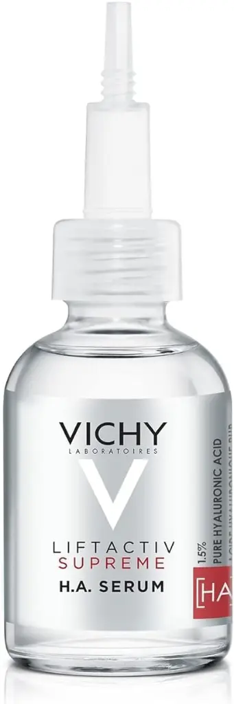 Vichy Liftactiv Supreme Epidermic Filler Serum - 30ml