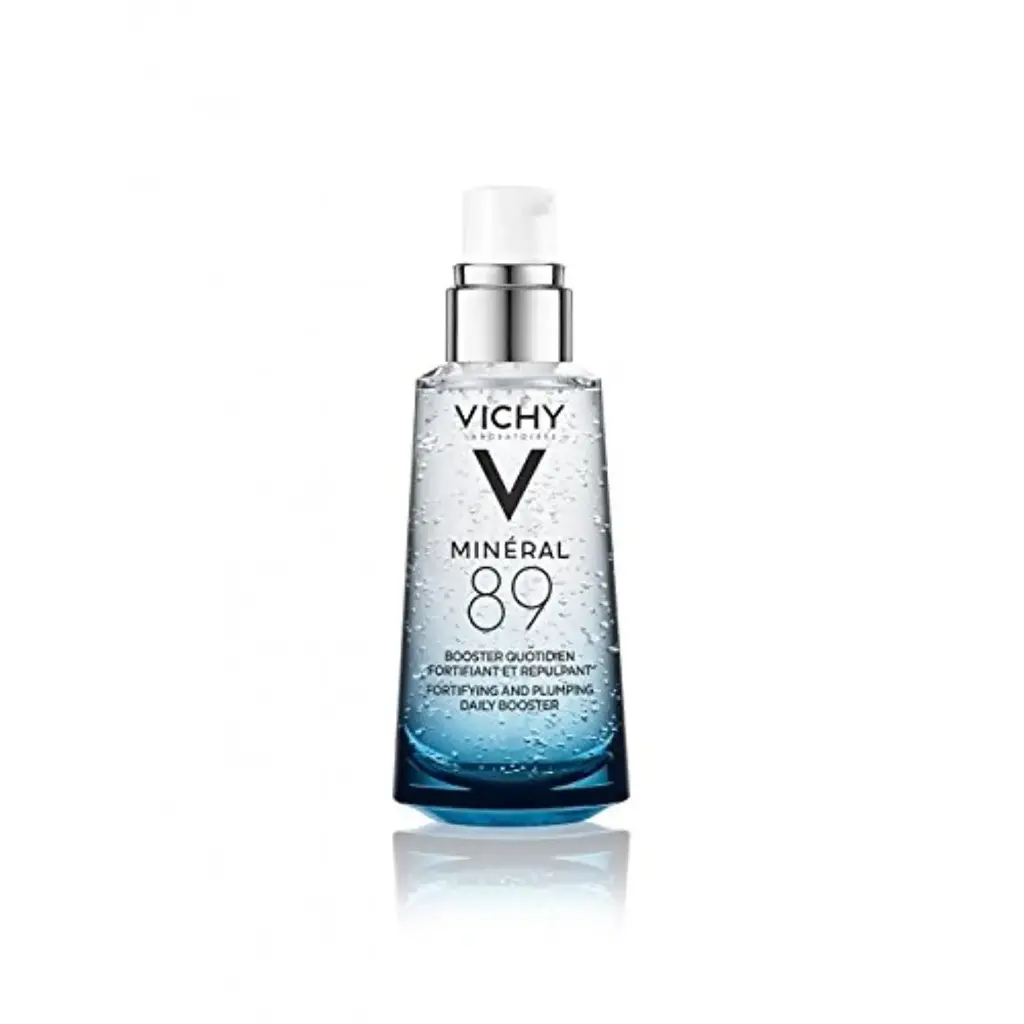 VICHY Minéral 89 Daily Booster Fortifying and Plumping 50 ml