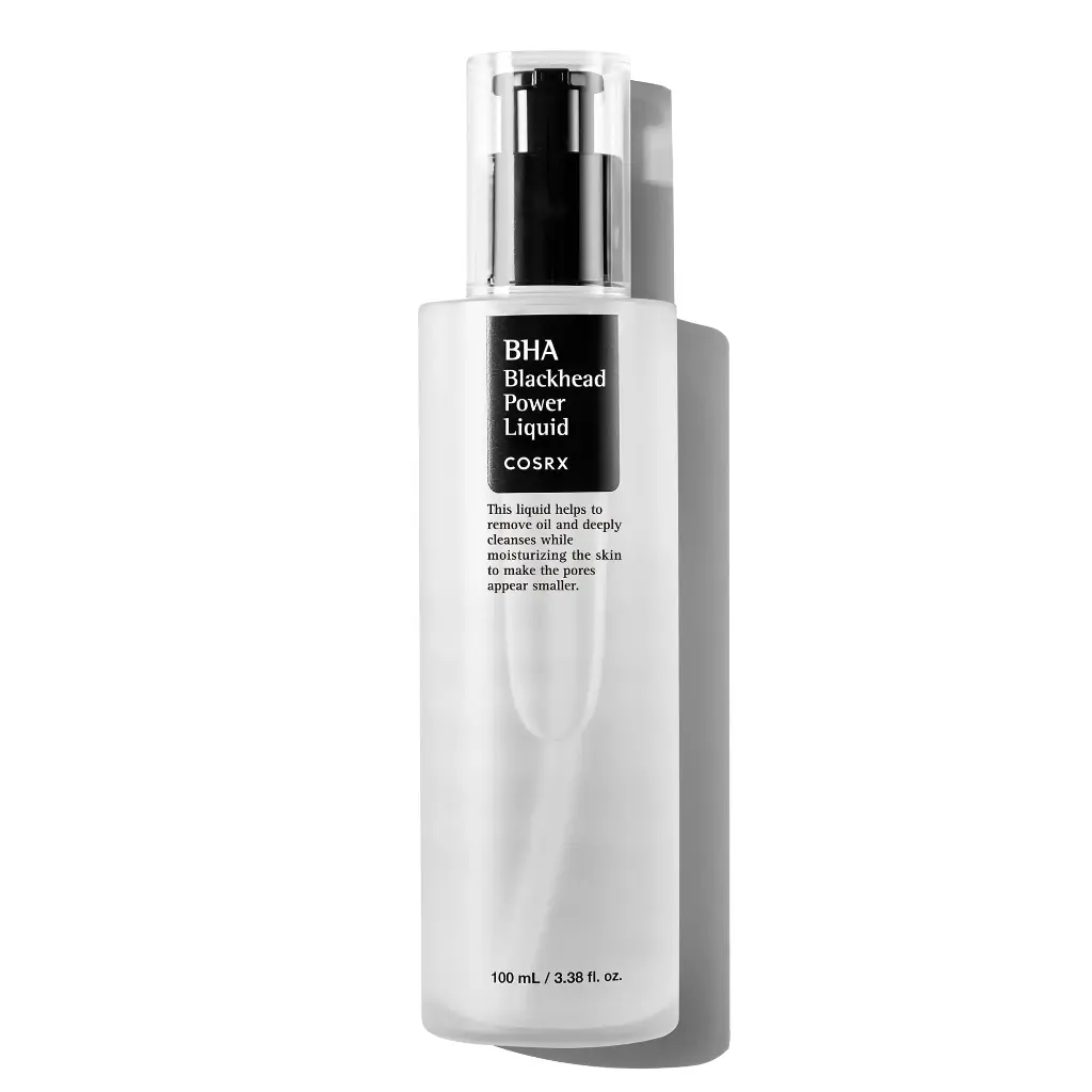 Cosrx BHA Blackhead Power Liquid - 100ml 