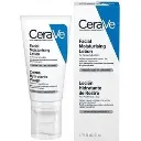 CeraVe PM Facial Moisturising Lotion For Normal to Dry Skin - 52ml