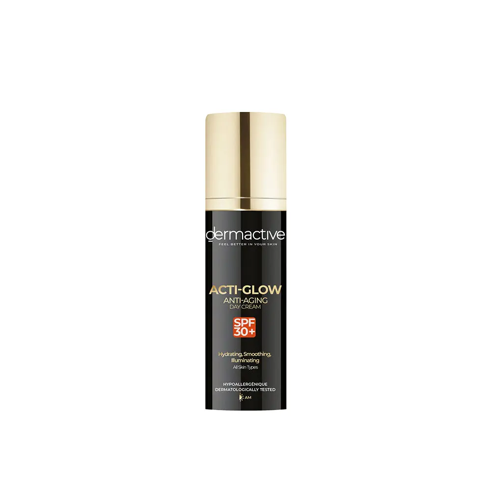 Dermactive ACTI-Glow Day Cream SPF 30+ 50ML