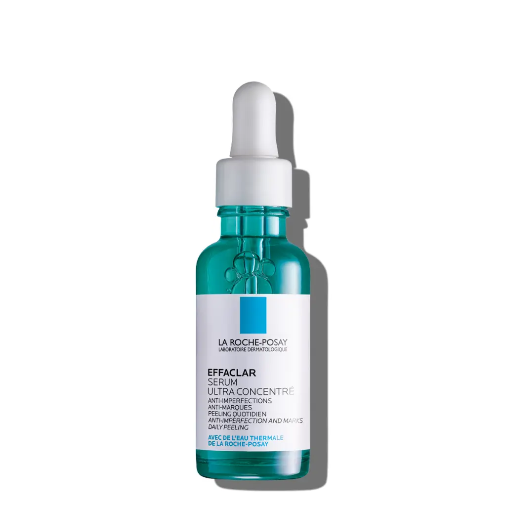 La Roche-Posay Effaclar Ultra Concentrated Serum - 30ml