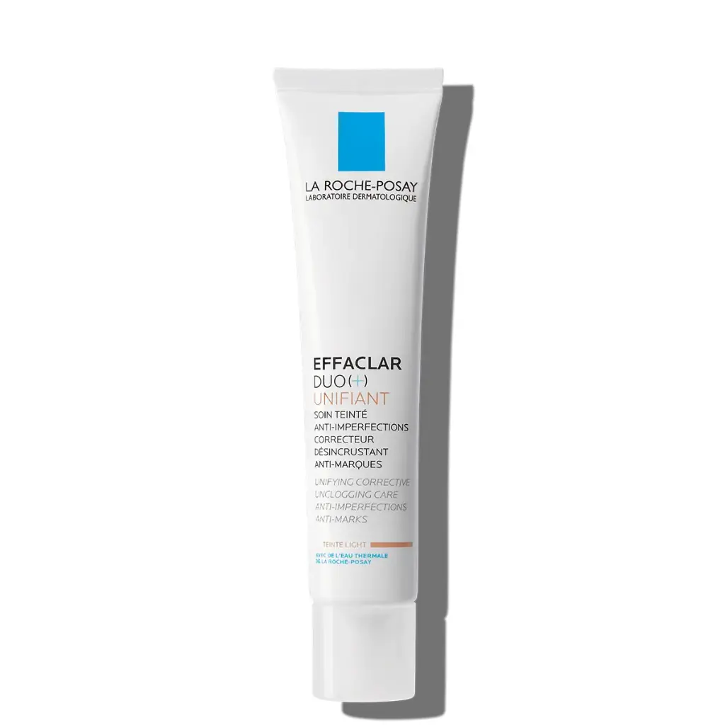 La Roche Posay Effaclar Duo+ Unifiant - 40ml