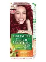 Garnier Color Naturals Permanent Creme Hair Color - 6.60 Fiery Pure Red