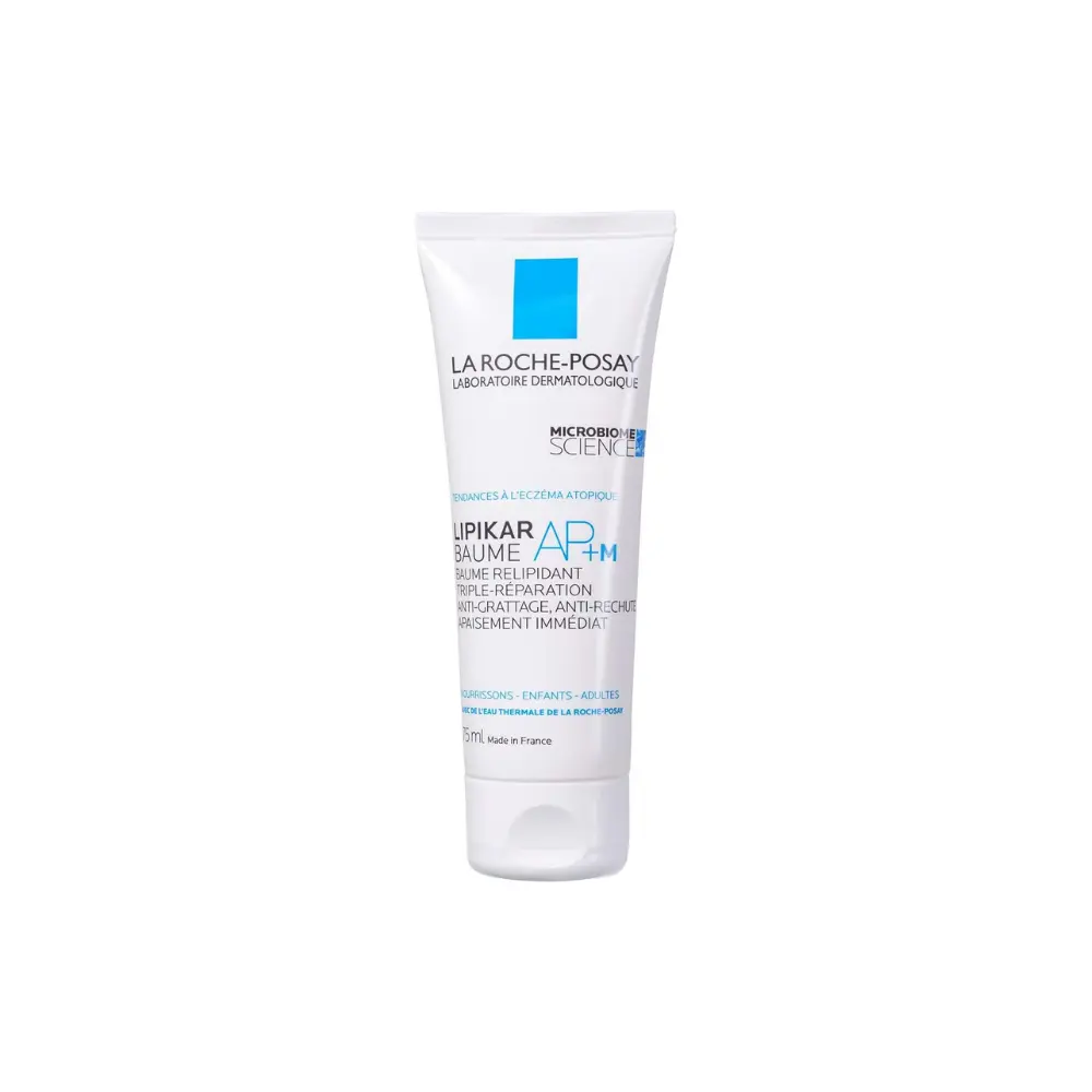 La Roche Posay Lipikar Baume AP+M - 75ml