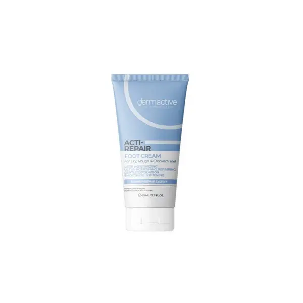 Dermactive Acti Repair Foot Cream 60 ML