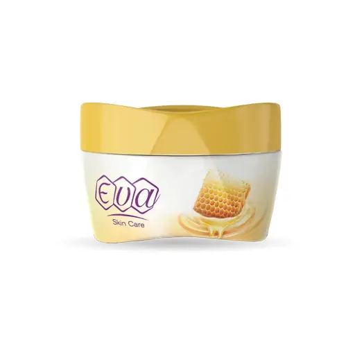 [koz104] Eva Cream with Honey for Normal Skin 20 gm
