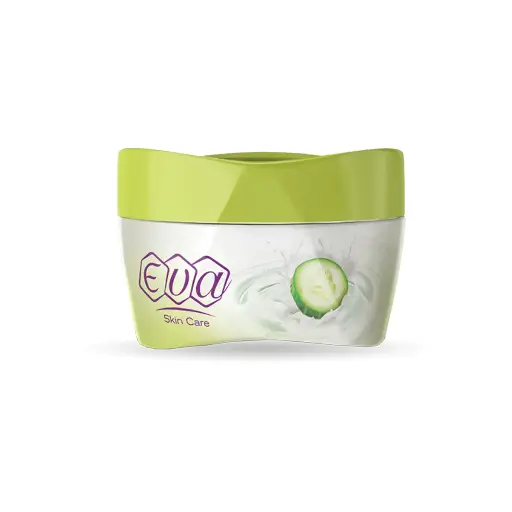 [koz111] Eva Cream with Yoghurt & Cucumber for Oily Skin 20 gm